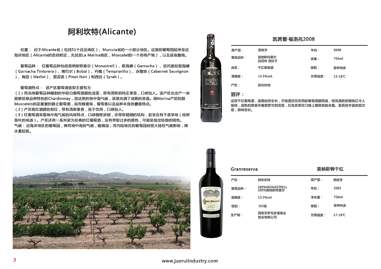 红酒画册（图ZOTc2NzgwNDQ=） - 书籍/画册 - 站酷设计师chenlionly原创素材 - 站酷ZCOOL