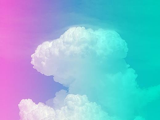 一朵云（个人主页-ZMjg2OTQ3MzI=） - 风光摄影 - 站酷设计师Hi_小牛原创素材 - 站酷ZCOOL