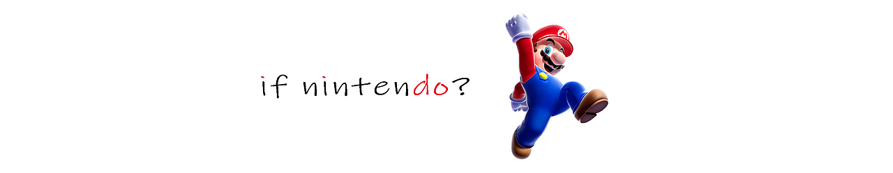 if nintendo?