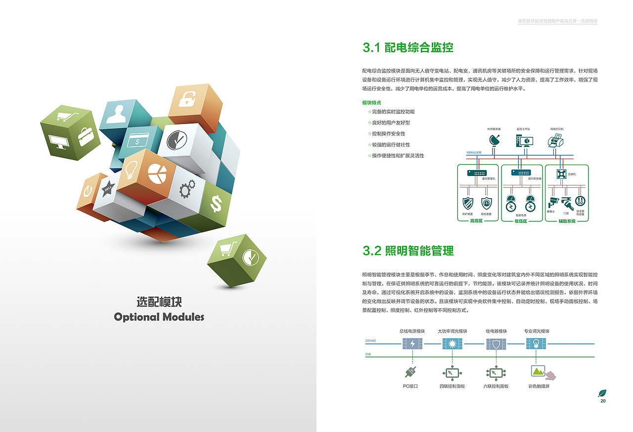 建筑能耗彩页2016版（图ZNDk3OTIxMzY=） - 书籍/画册 - 站酷设计师zhounan1002原创素材 - 站酷ZCOOL