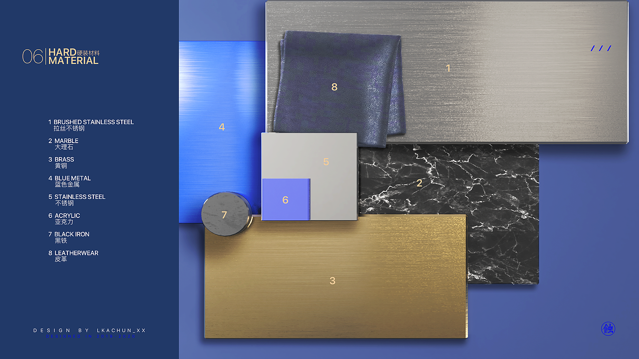 前卫独特的餐厅空间 / 能让人置身于宇宙之中