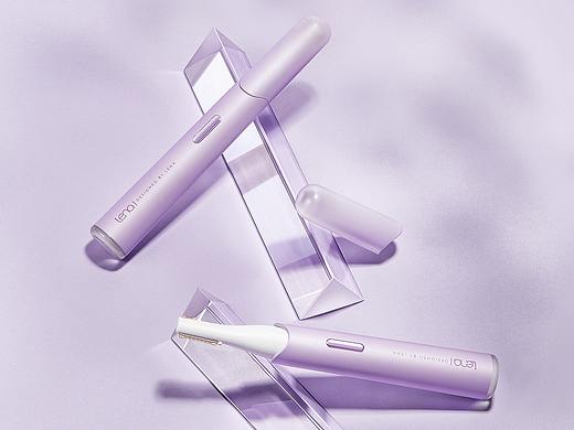 美妆小家电｜Lena