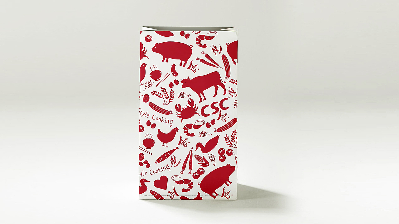 餐饮品牌研究【乡村基CSC—部分延展】#2012重庆#