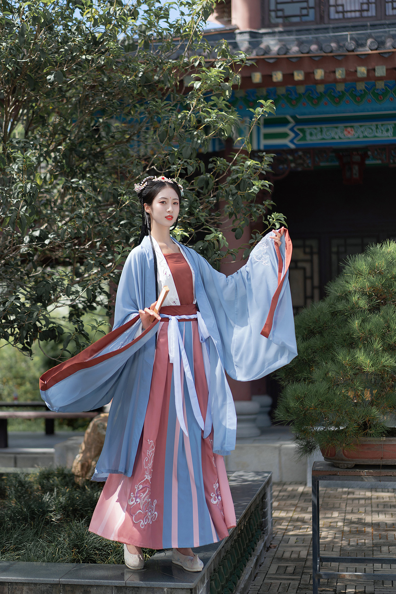 麒麟下凡（图ZMjE2Mzk0ODc2） - 人像摄影 - 站酷设计师阿波摄影原创素材 - 站酷ZCOOL