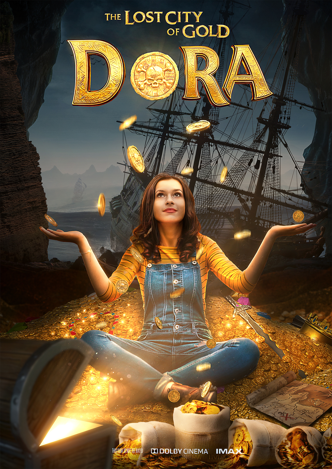 2022年上半年个人合成练习作品总结