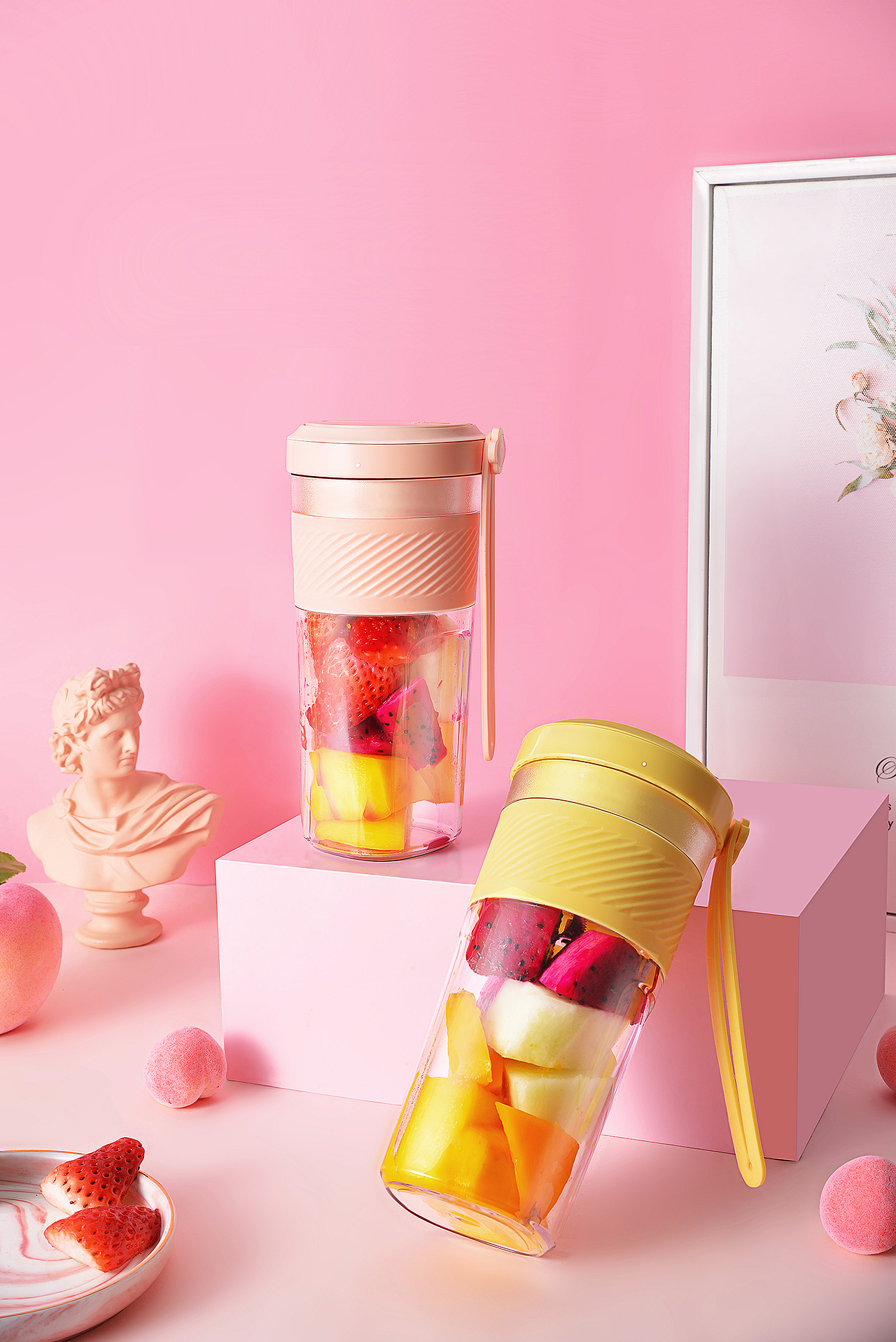 榨汁杯（图ZMjA1NzcwNDQ4） - 产品摄影 - 站酷设计师楠有侨原创素材 - 站酷ZCOOL