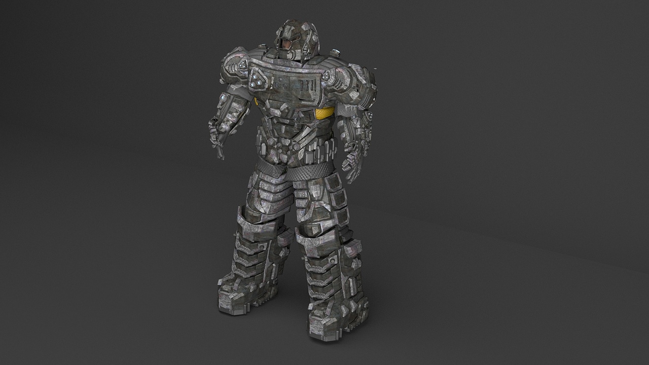 英雄战甲2.0（图ZMTA0Mzg3MDEy） - 人物/生物 - 站酷设计师里昂卡塔原创素材 - 站酷ZCOOL