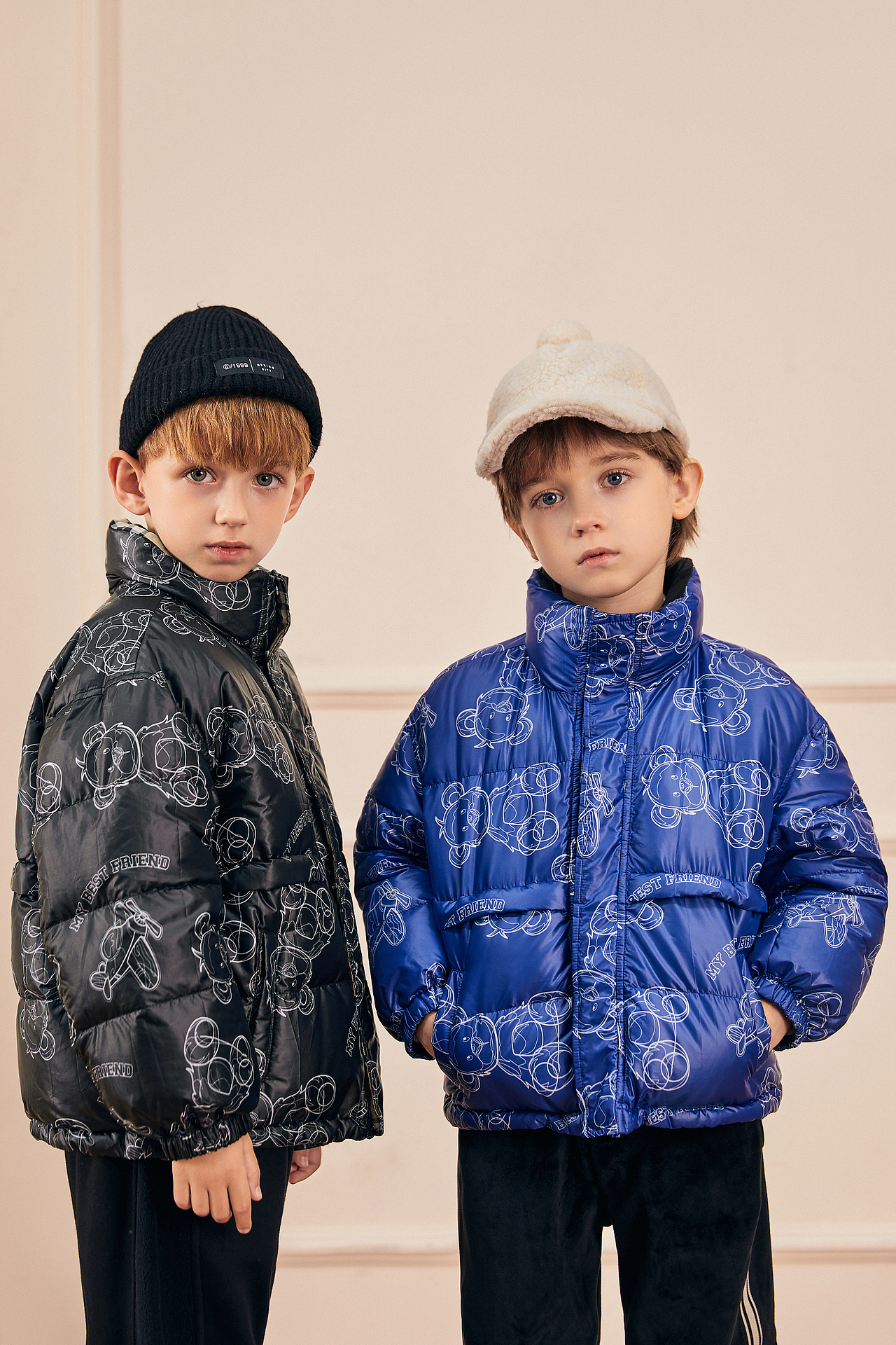 minipeace有绅士风度的小贵族