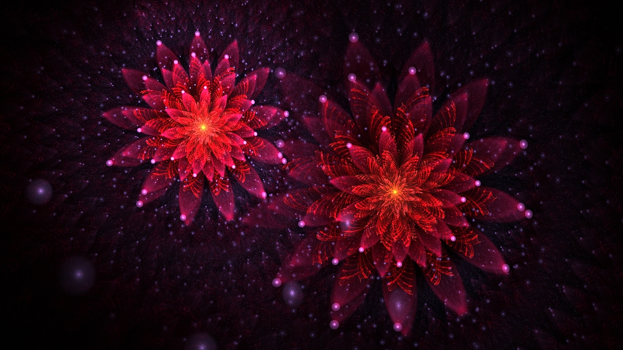 分形(Fractal)第六十三辑（图ZMjg3MzA3NTYw） - 实验艺术 - 站酷设计师阳光与青稞原创素材 - 站酷ZCOOL