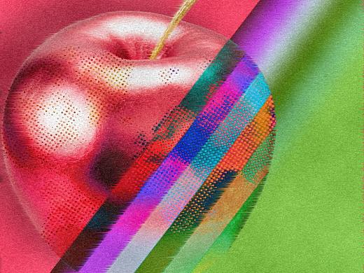 音乐海报-这个世界会好吗