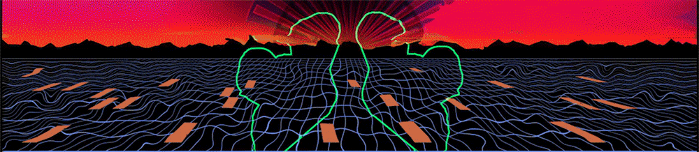 爱奇艺《我是唱作人》第十二期 新媒体设计