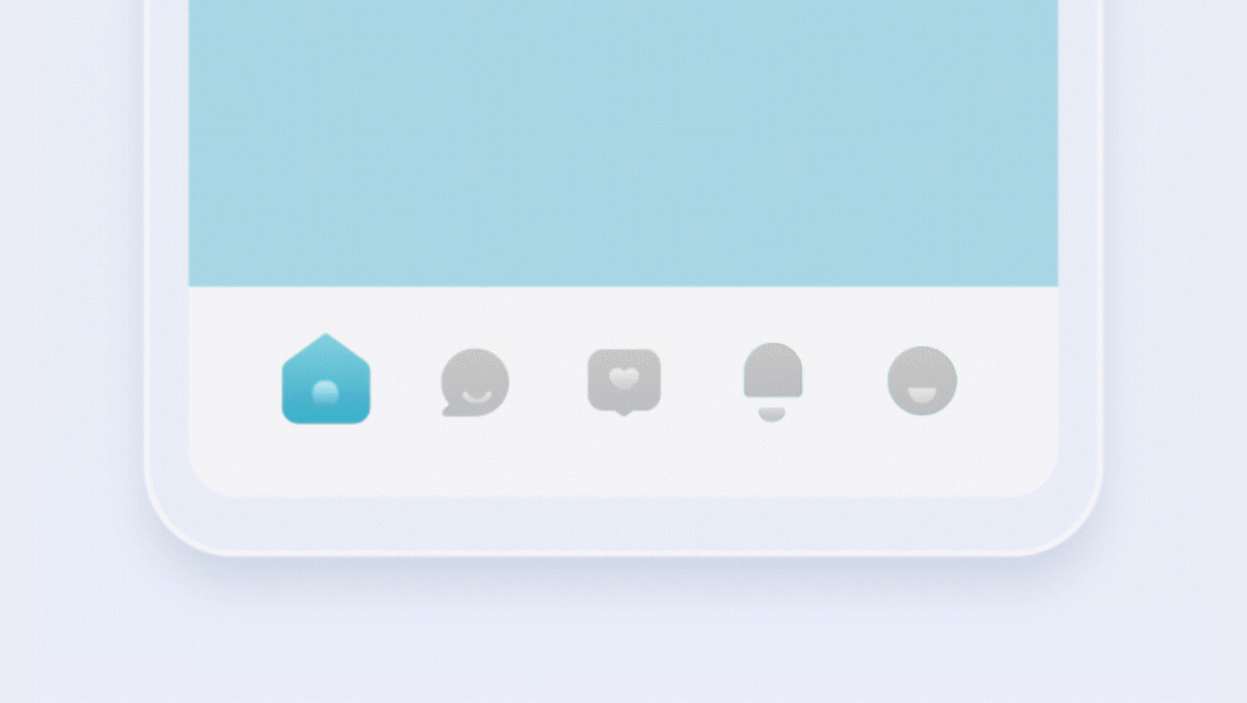愈兔app（图ZMjc5NDAxOTgw） - 移动端网页 - 站酷设计师藯一原创素材 - 站酷ZCOOL