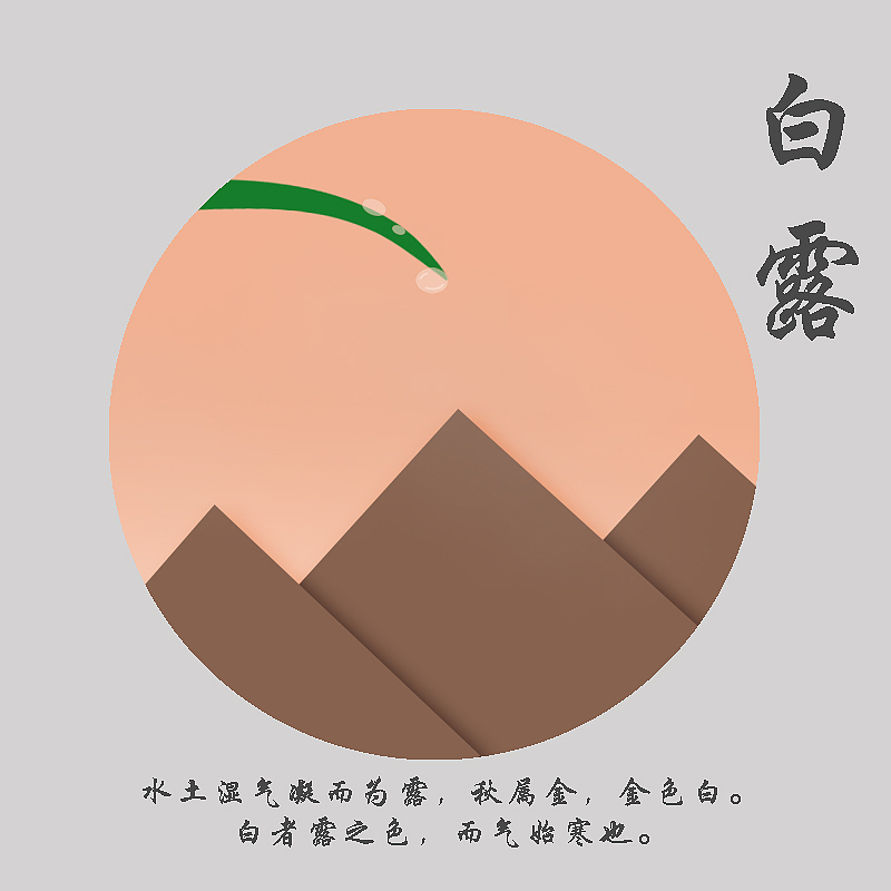 【原创】24节气