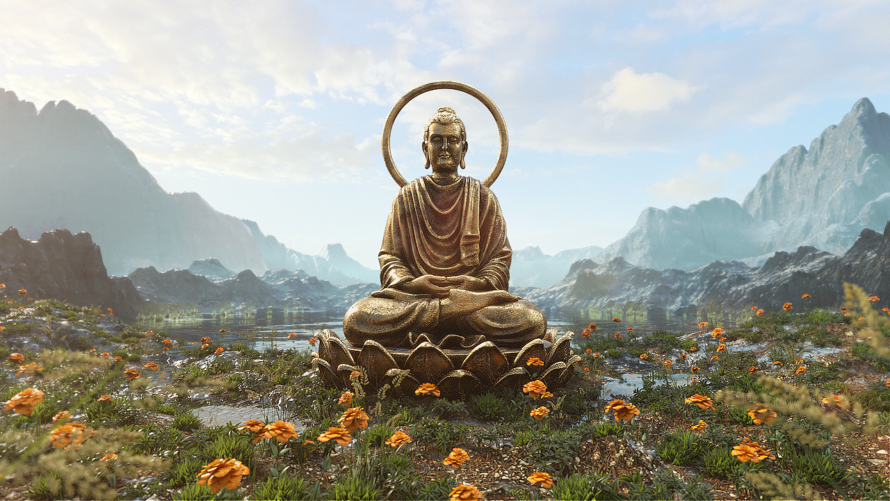 静帧练习（图ZMjM1MTQyMjA0） - 场景 - 站酷设计师十二gzh原创素材 - 站酷ZCOOL