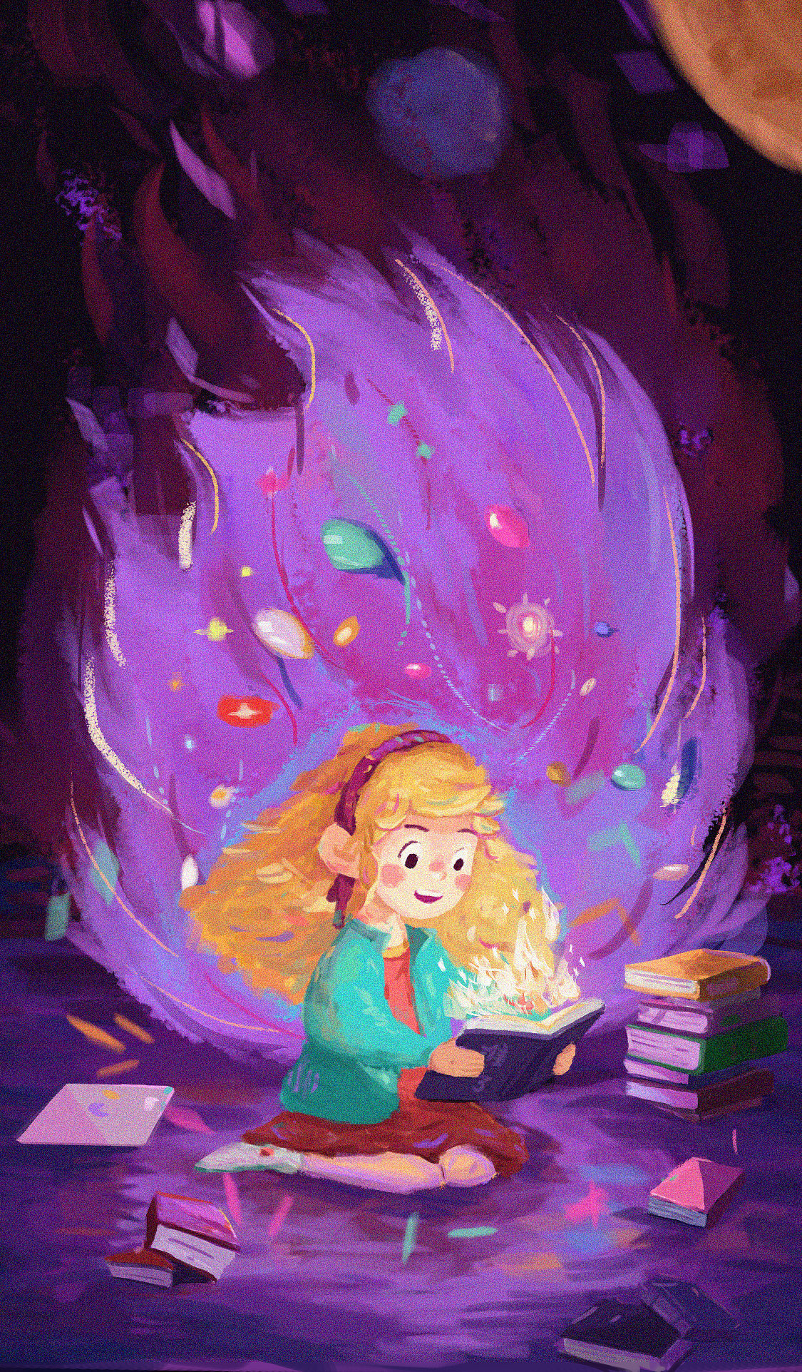 欧美插画（图ZMjE3MTI2MjY0） - 创作习作 - 站酷设计师汪阿汪原创素材 - 站酷ZCOOL