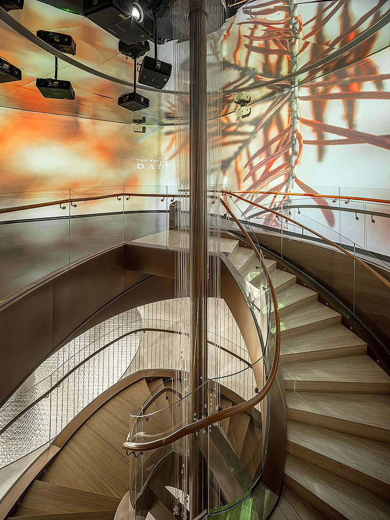 「大理·拾叁月」丨城市记忆再创作，打造文旅新IP（图ZMjM2ODc5OTQ0） - 商业空间设计 - 站酷设计师峻佳设计KarvOne原创素材 - 站酷ZCOOL