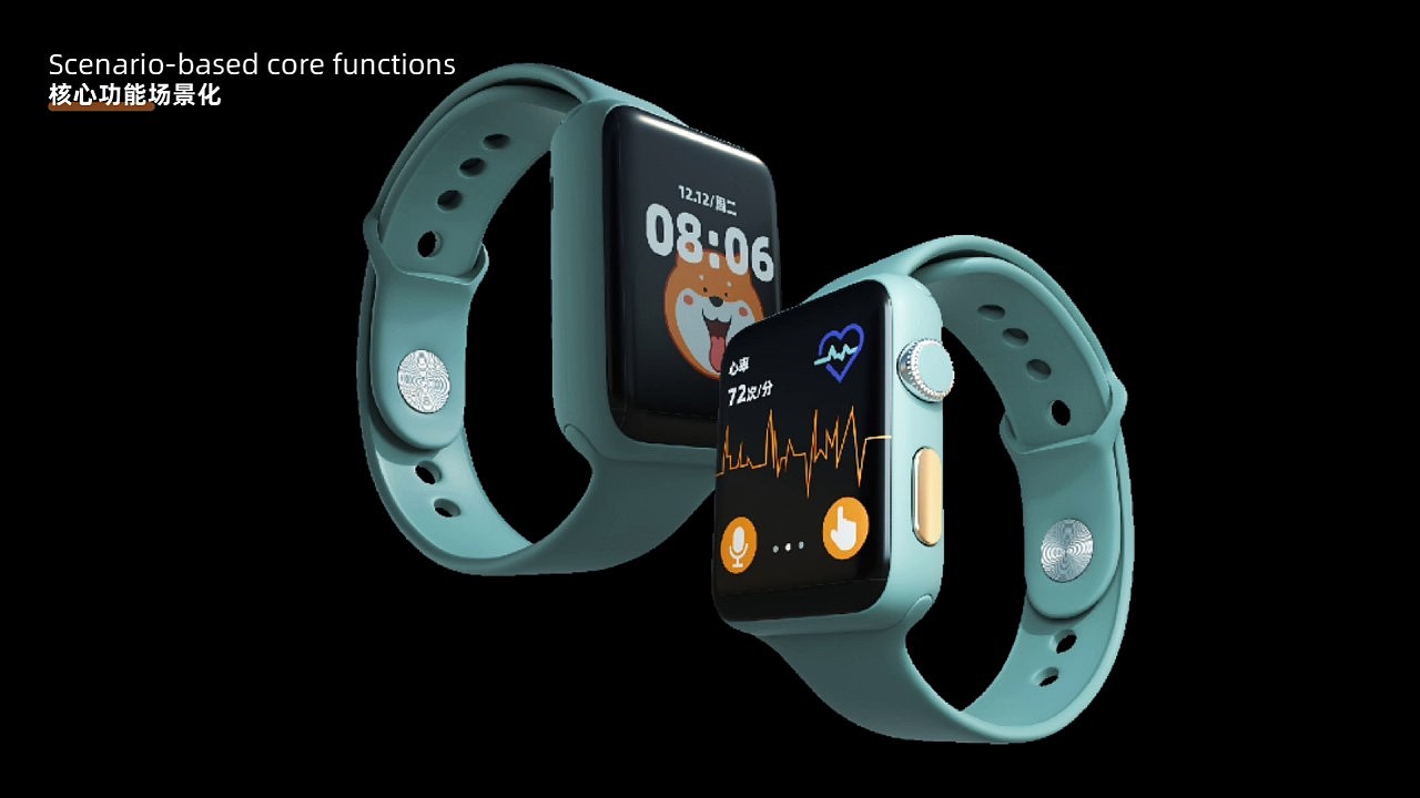 老轻松app(急救app)