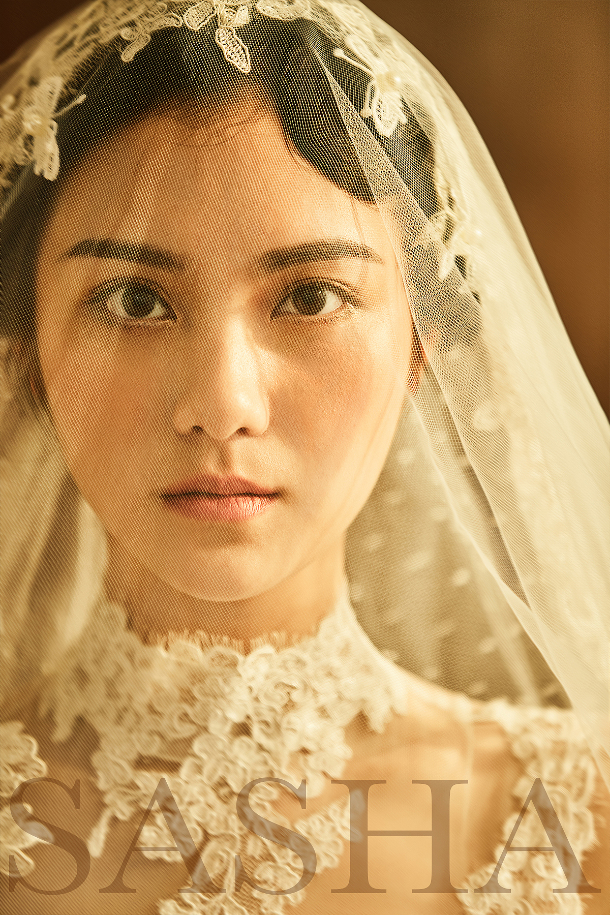 【纱夏视觉】美式复古样片（一）