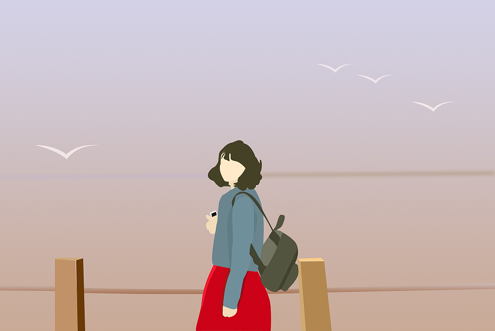 插画习作（图ZMTE5NzkyNDg0） - 创作习作 - 站酷设计师倔强的猪原创素材 - 站酷ZCOOL