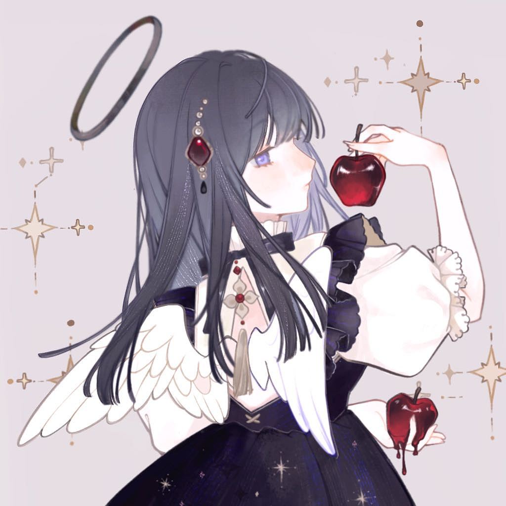 《名为她的天使》