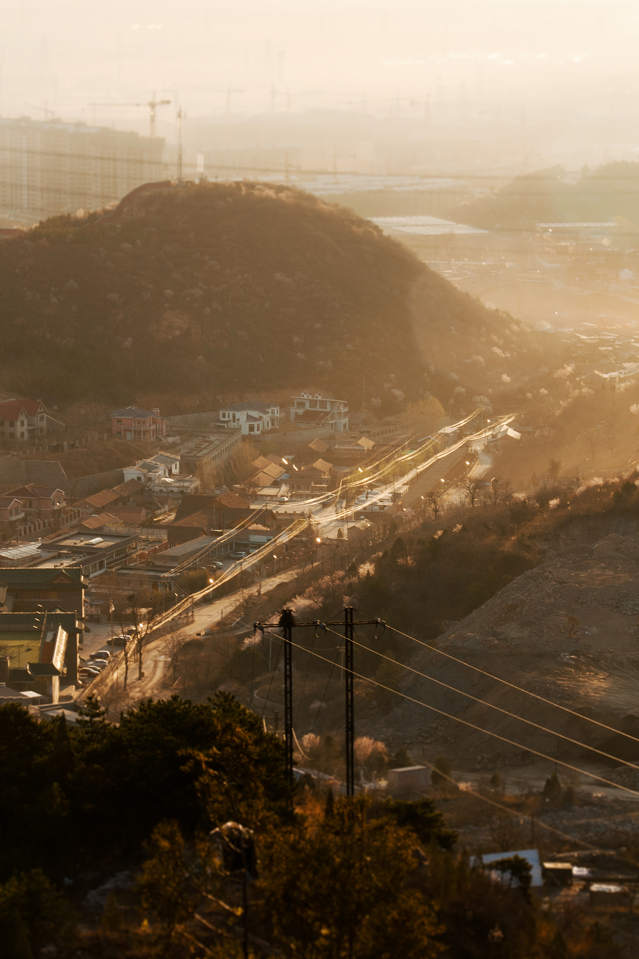 晨（图ZNDIwMjI2OA==） - 风光摄影 - 站酷设计师baofengjian原创素材 - 站酷ZCOOL