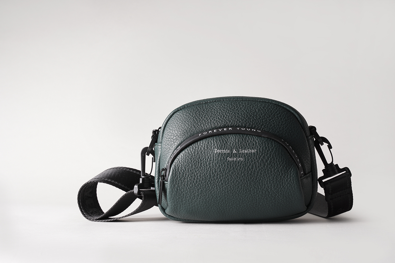 女包拍摄 产品摄影 模特摄影