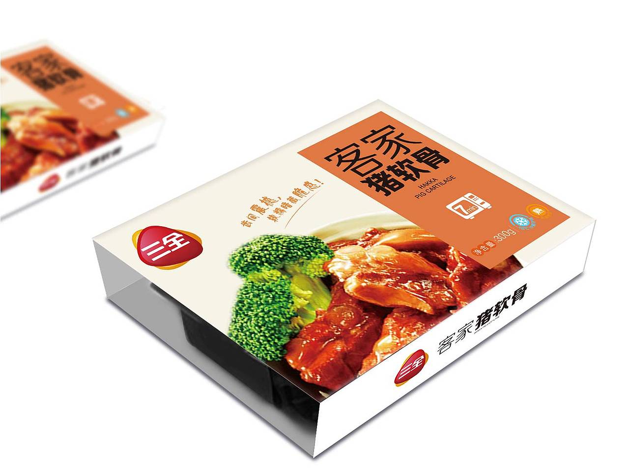 三全 食品包装（图ZNjcwMzE4ODA=） - 包装 - 站酷设计师黄黄007原创素材 - 站酷ZCOOL