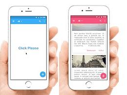 Origami移动端动效【QC文件下载】