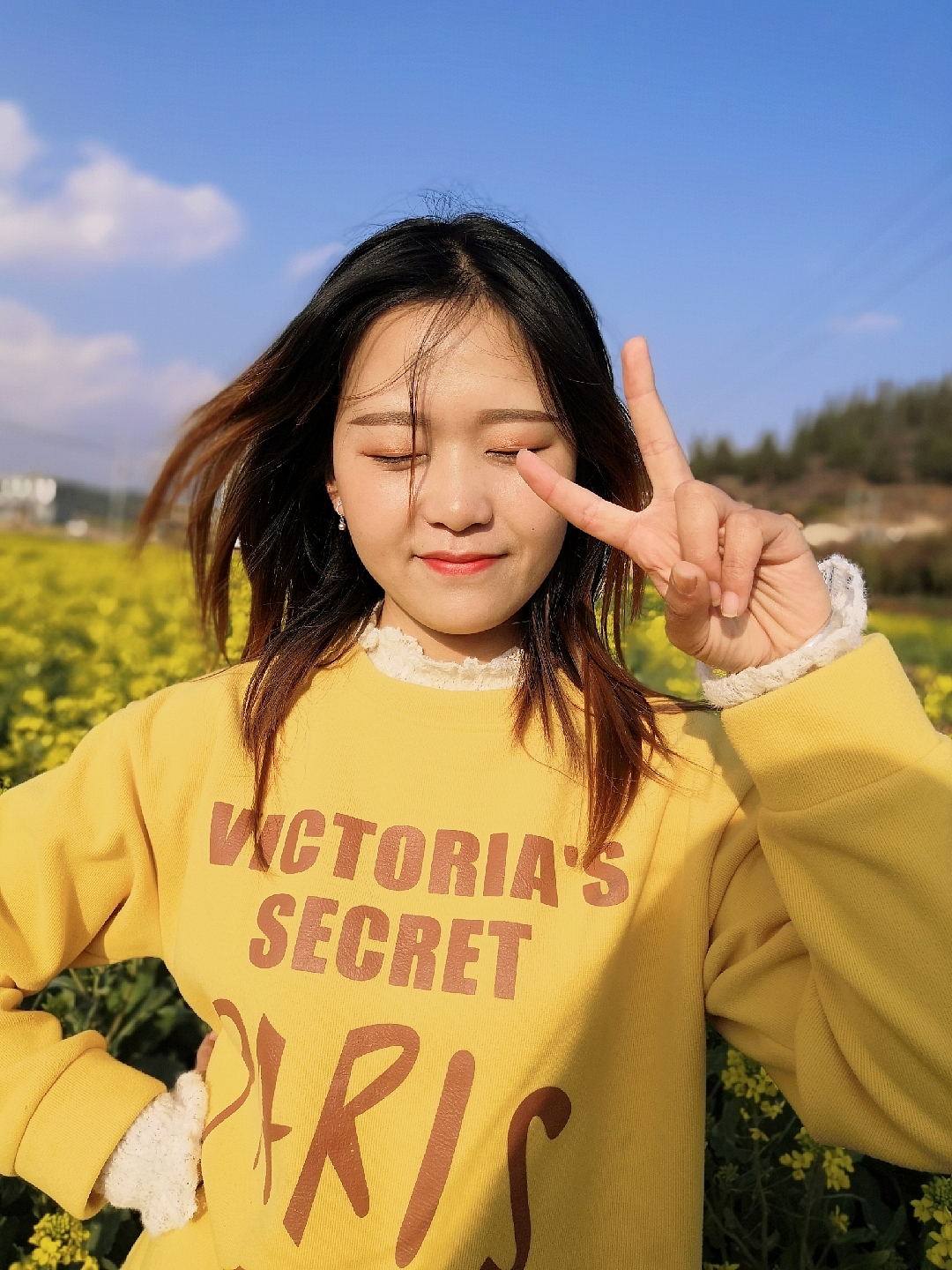 🌿【菜花记】🌿