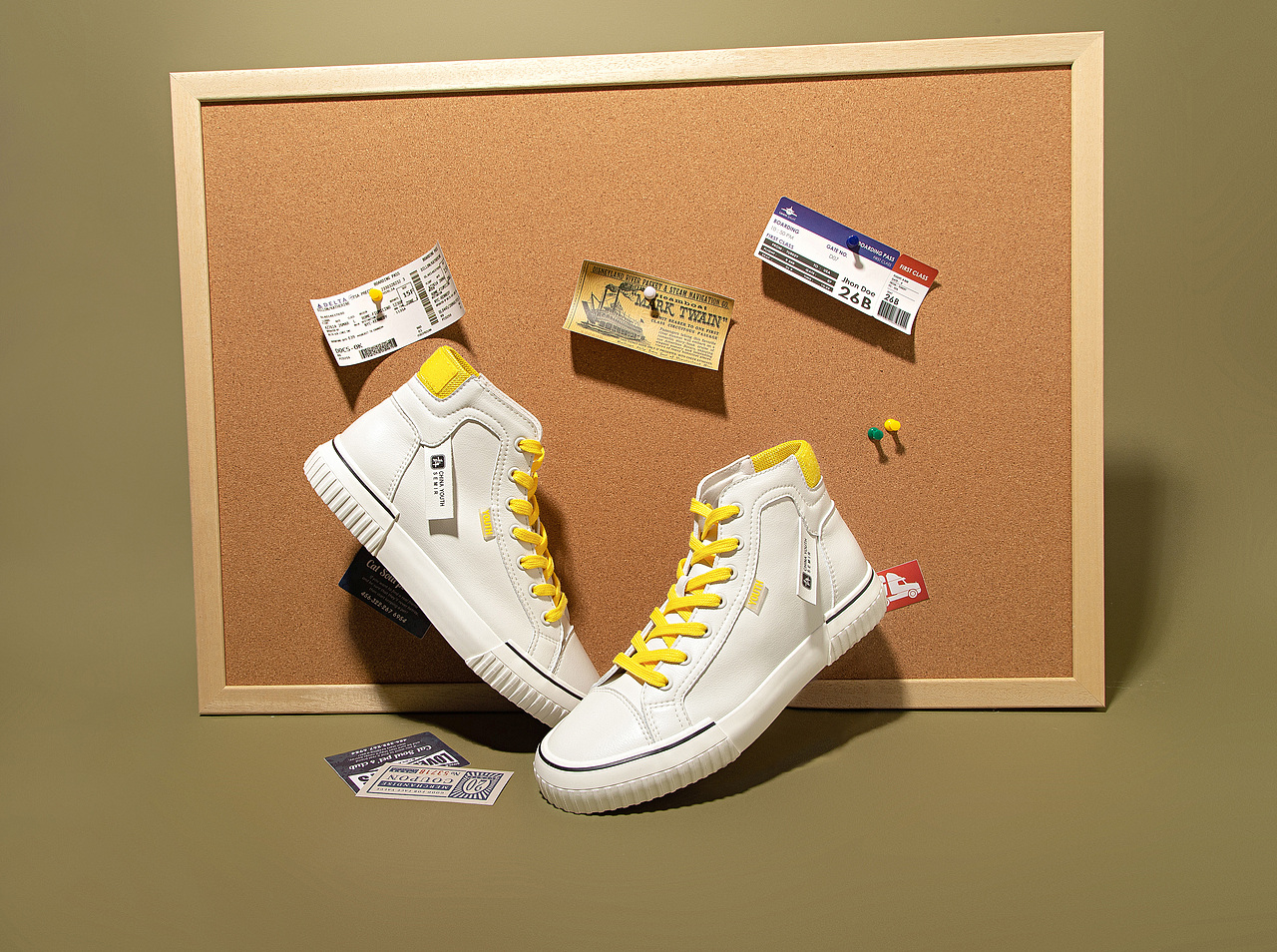 森马鞋品一组创意拍（图ZMjAxNzY5MTY4） - 修图/后期 - 站酷设计师笺伊原创素材 - 站酷ZCOOL