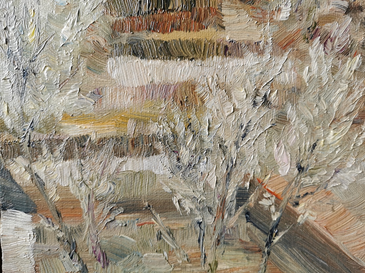 村庄与树（图ZMjUxMjUwNjI0） - 绘画 - 站酷设计师插画师陶然原创素材 - 站酷ZCOOL