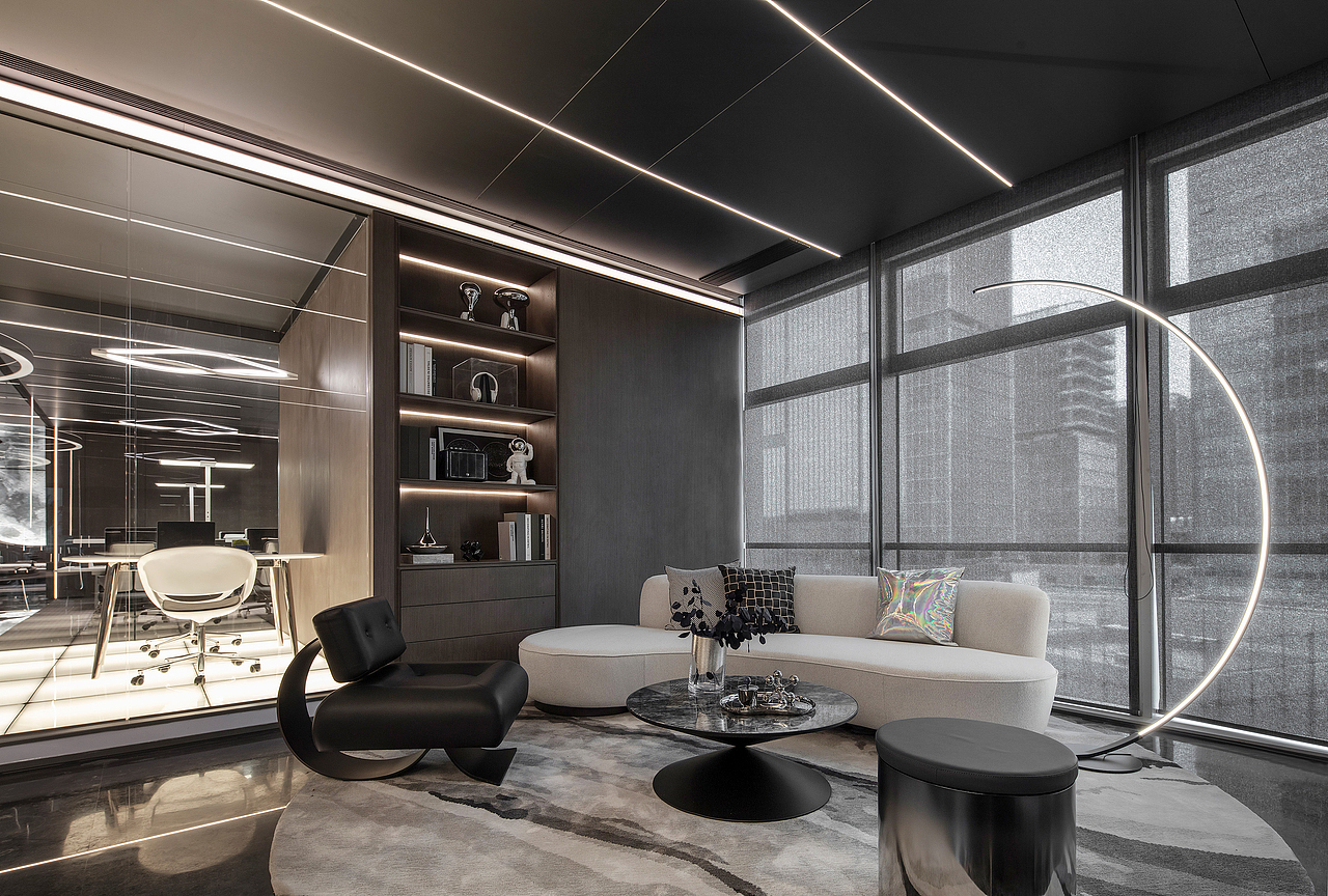 10° | 平行世界里的太空漫游