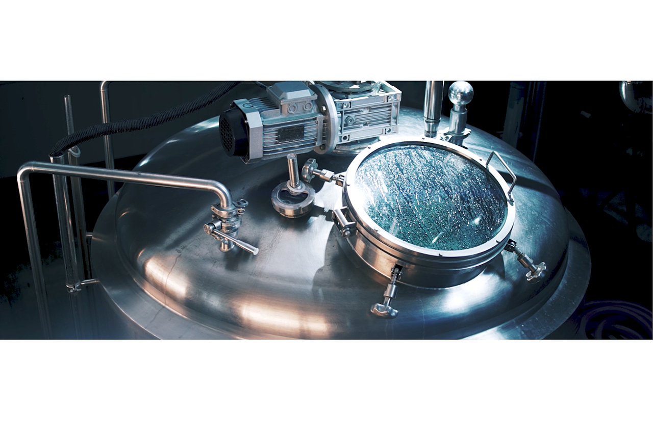 钰之锦品牌|官方宣传|酿酒过程