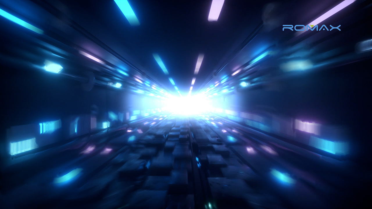 PD快充插头 产品动画渲染