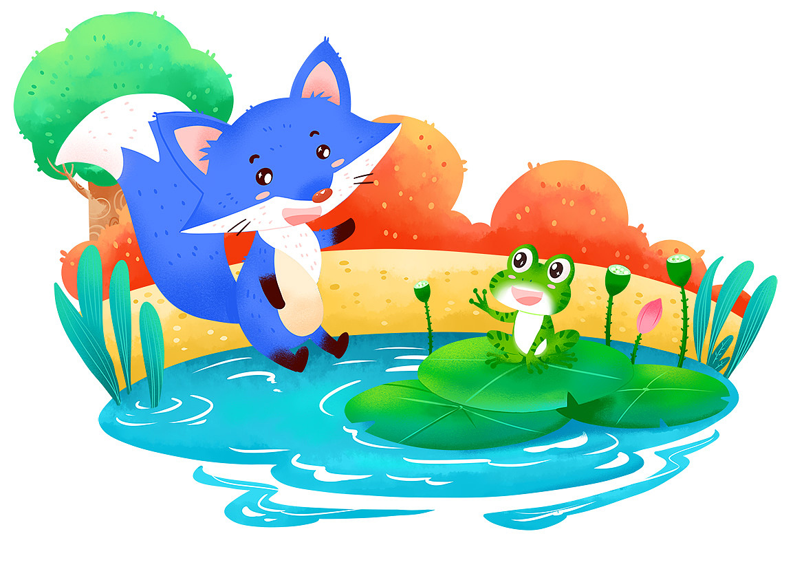 之前的儿插作品（图ZMjY1MDc3Mjgw） - 儿童插画 - 站酷设计师luke09原创素材 - 站酷ZCOOL