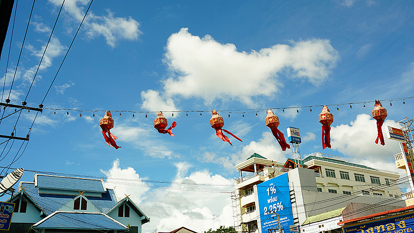 小伙伴们的泰国之旅#出发的勇气2014#（图ZMjAxNjk0MTI=） - 风光摄影 - 站酷设计师smartyeye原创素材 - 站酷ZCOOL