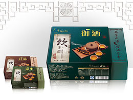 澜花语 养身茶