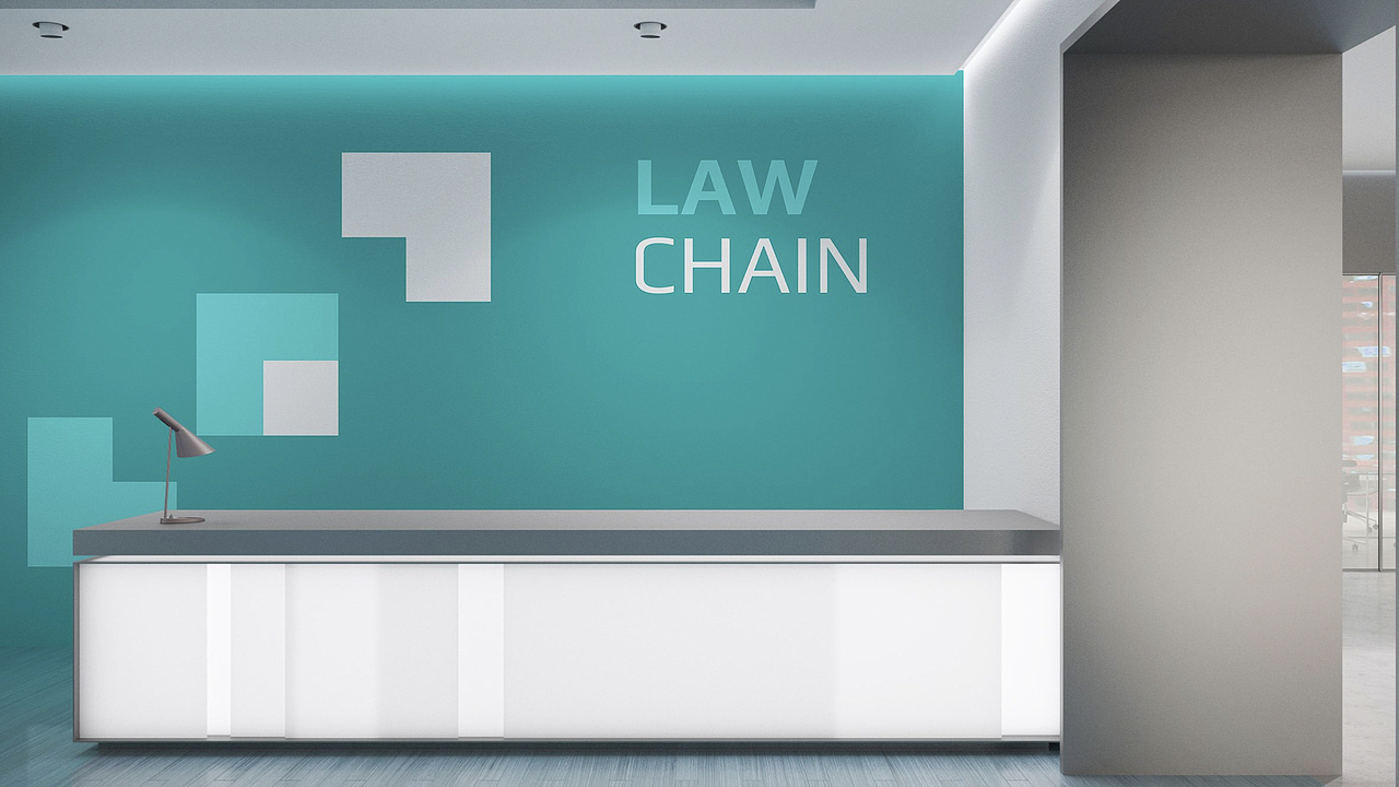 律师logo 律师 区块链vi 金融logo LawChain（图ZMTE4NjI5MTky） - 品牌 - 站酷设计师LOGOUU原创素材 - 站酷ZCOOL