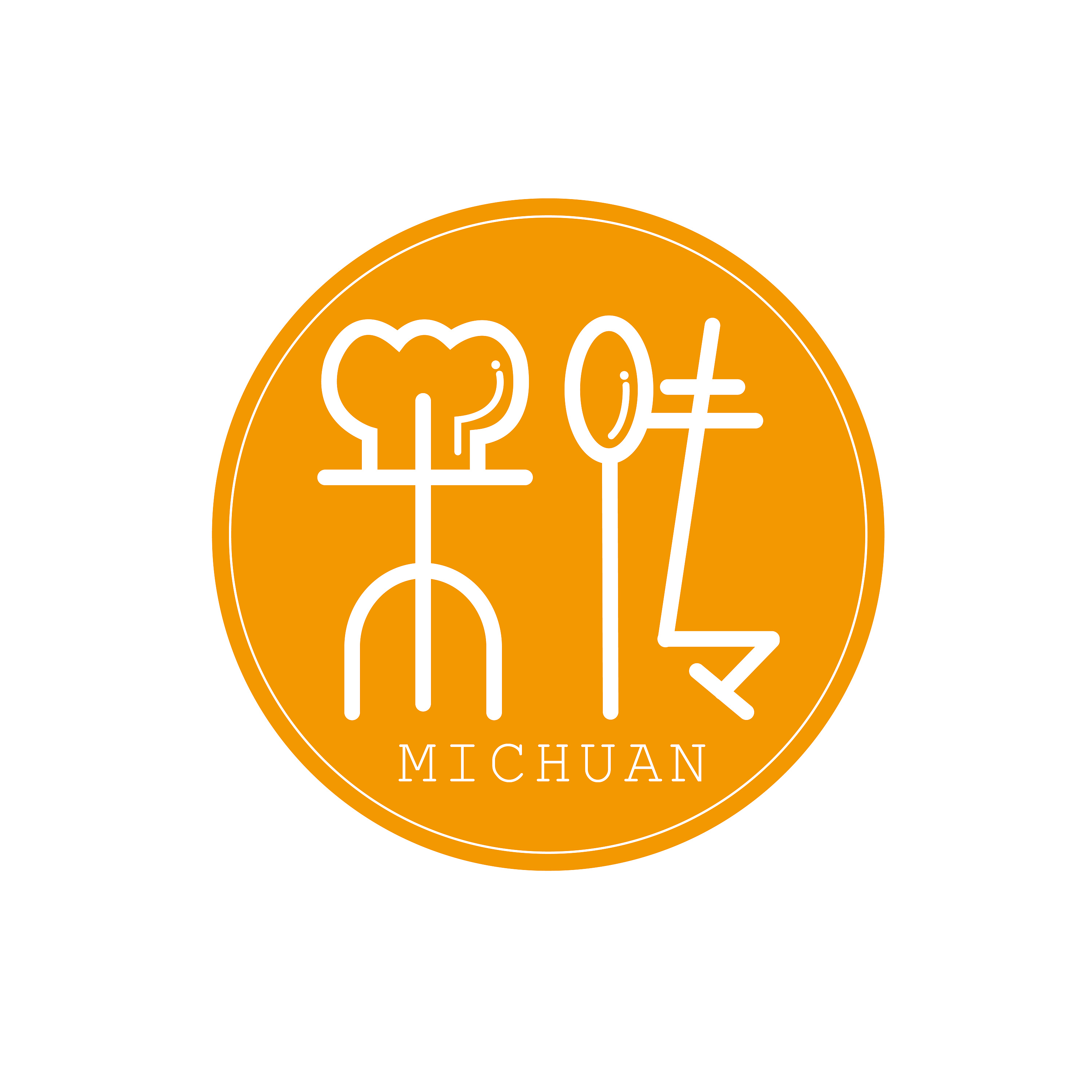 新概念沙县小吃-Logo设计作品|公司-特创易·GO