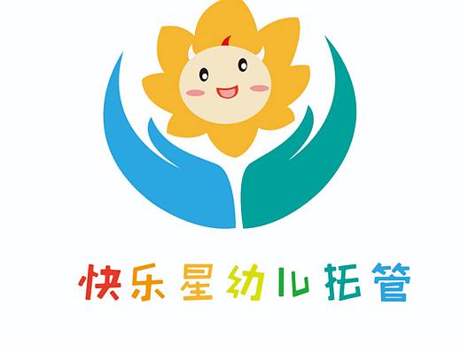 幼儿logo