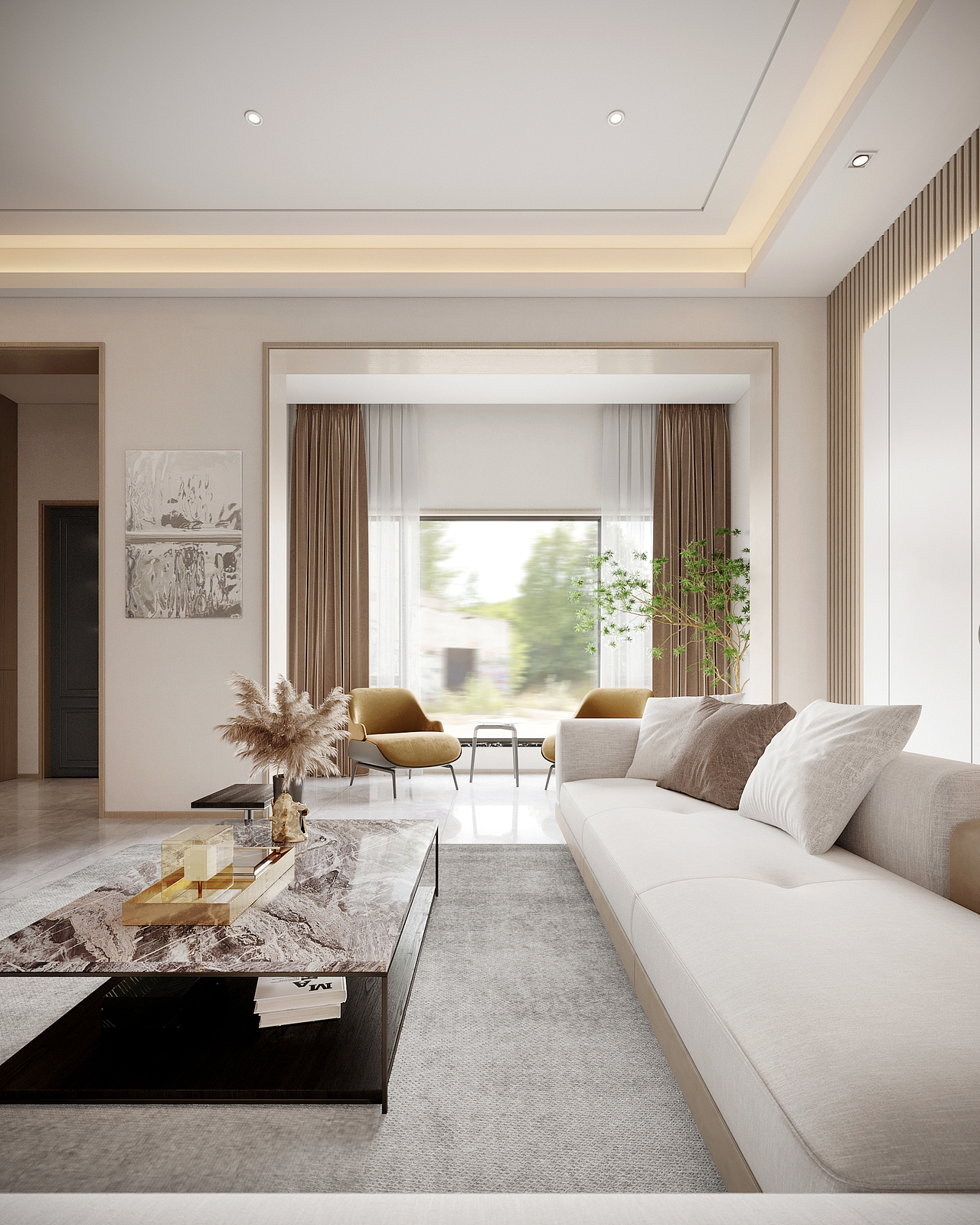 东恒盛—小角度（图ZMjYzMDkzMjI0） - 家装设计 - 站酷设计师Jinx_Biaoxian原创素材 - 站酷ZCOOL