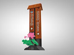 旅游景區(qū)導(dǎo)視系統(tǒng)