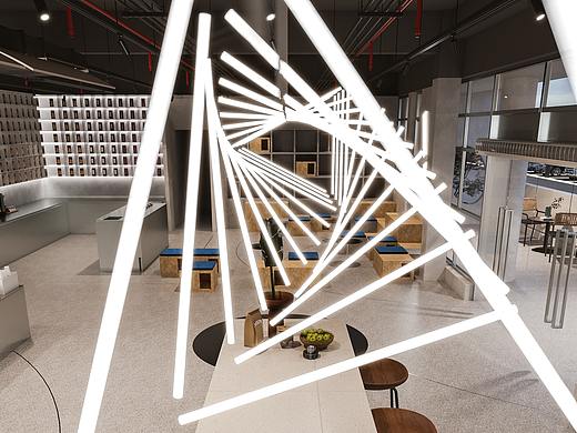 THE SIXTH ROASTERY 咖啡共享烘焙六厂