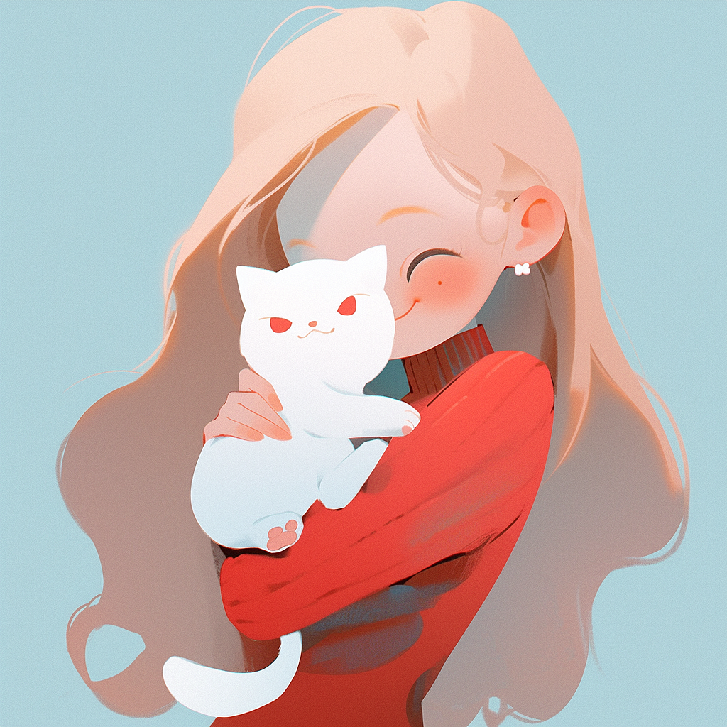 与猫儿（图ZMzQxNjU2MDY4） - 海报 - 站酷设计师二七二七原创素材 - 站酷ZCOOL