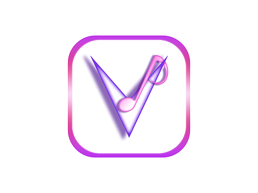 音乐App Icon