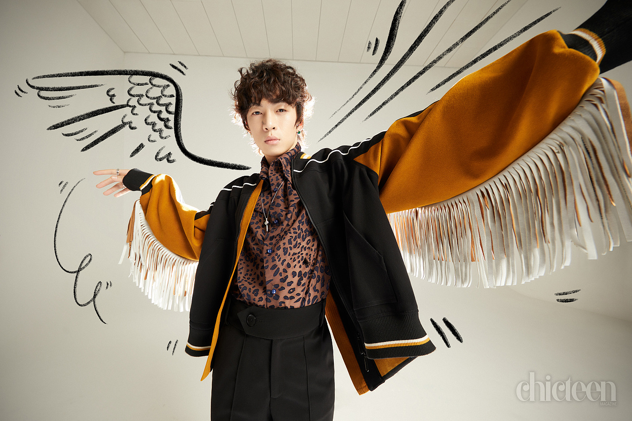 黄潇 这就是街舞|摄影|时尚/艺术摄影|jokerstudio摄影 - 原创作品