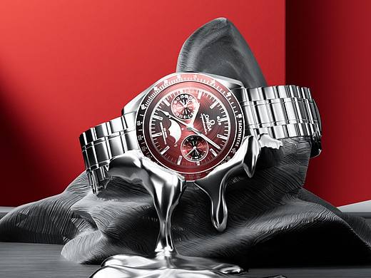 手表渲染（个人主页-ZNTkxMjIzNTI=） - 产品 - 站酷设计师小姐姐厉害咯原创素材 - 站酷ZCOOL