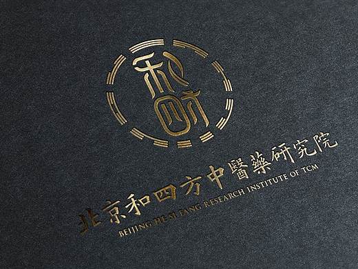 中国风LOGO设计理念（二）