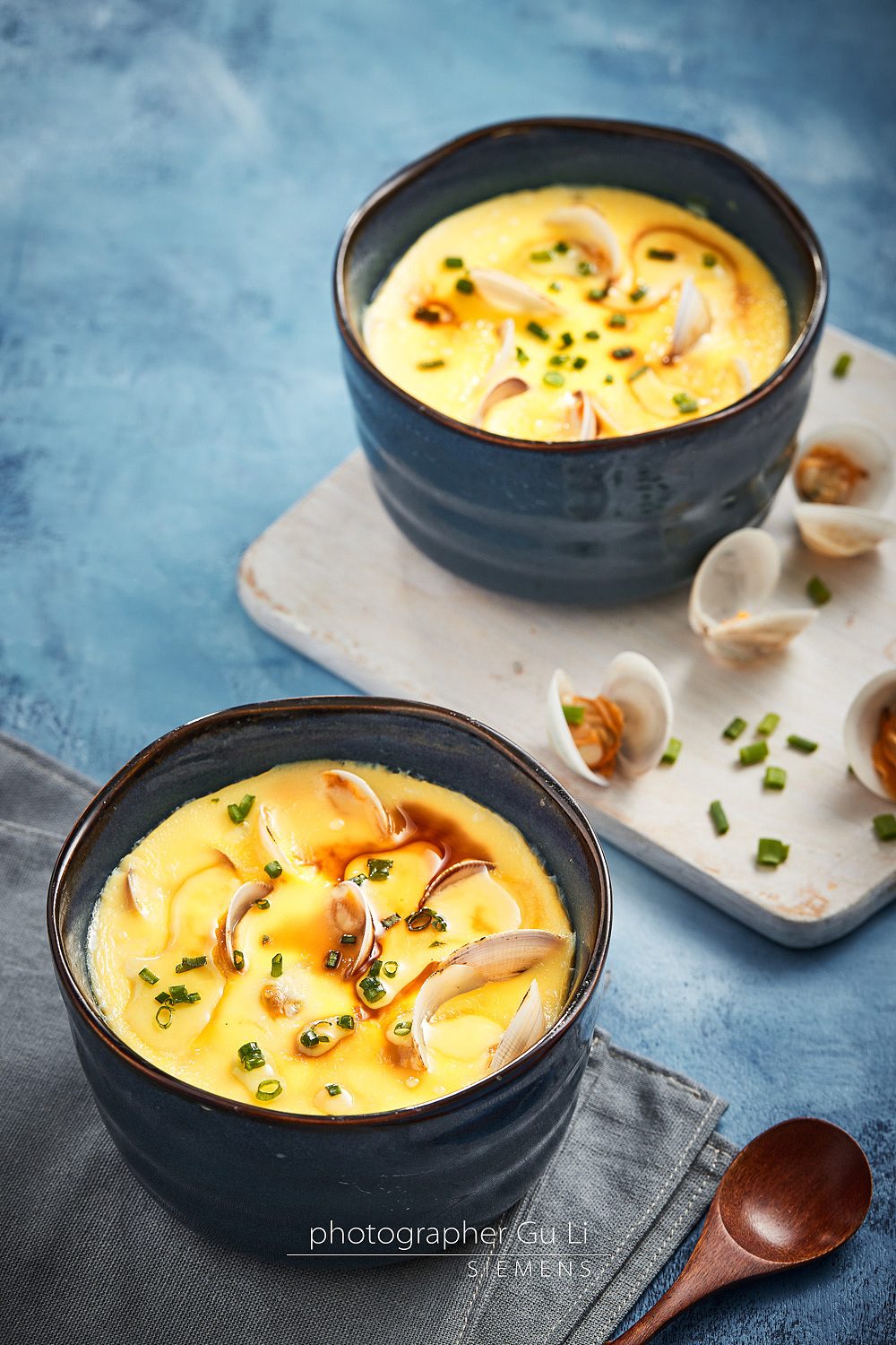 古力美食摄影 · 品牌:SIEMENS