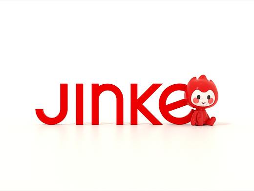 金科IP
